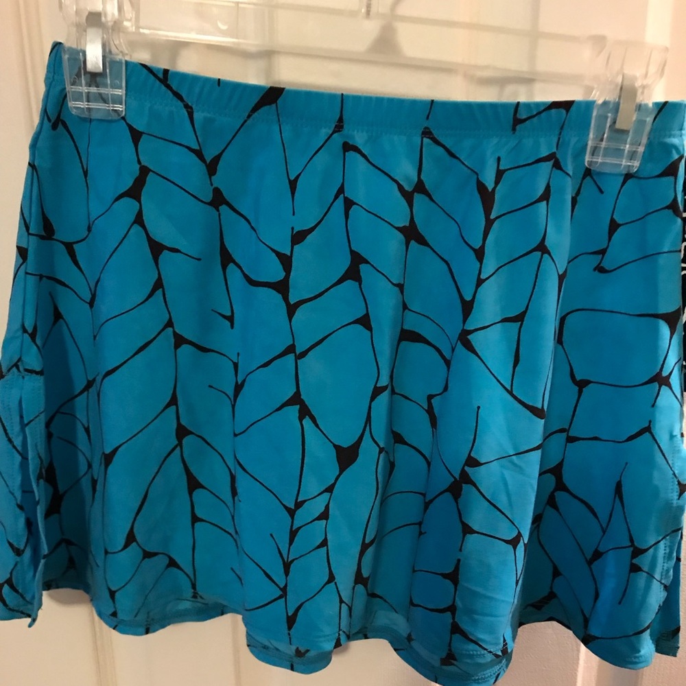 NWT Tennis Skirt